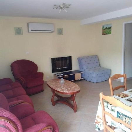Magniolia Villa Le Lavandou Exteriör bild