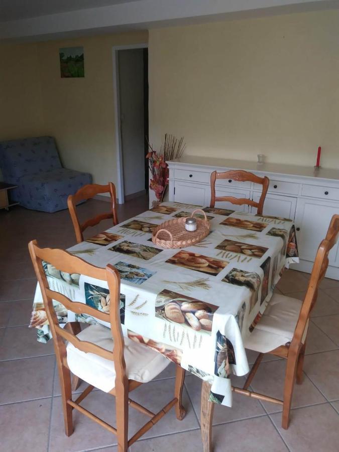 Magniolia Villa Le Lavandou Exteriör bild