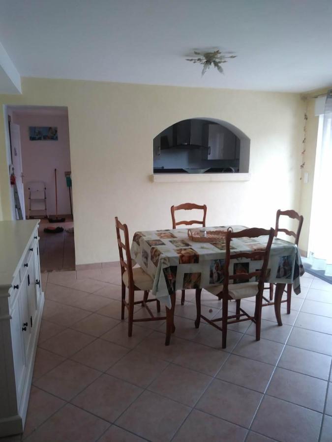 Magniolia Villa Le Lavandou Exteriör bild